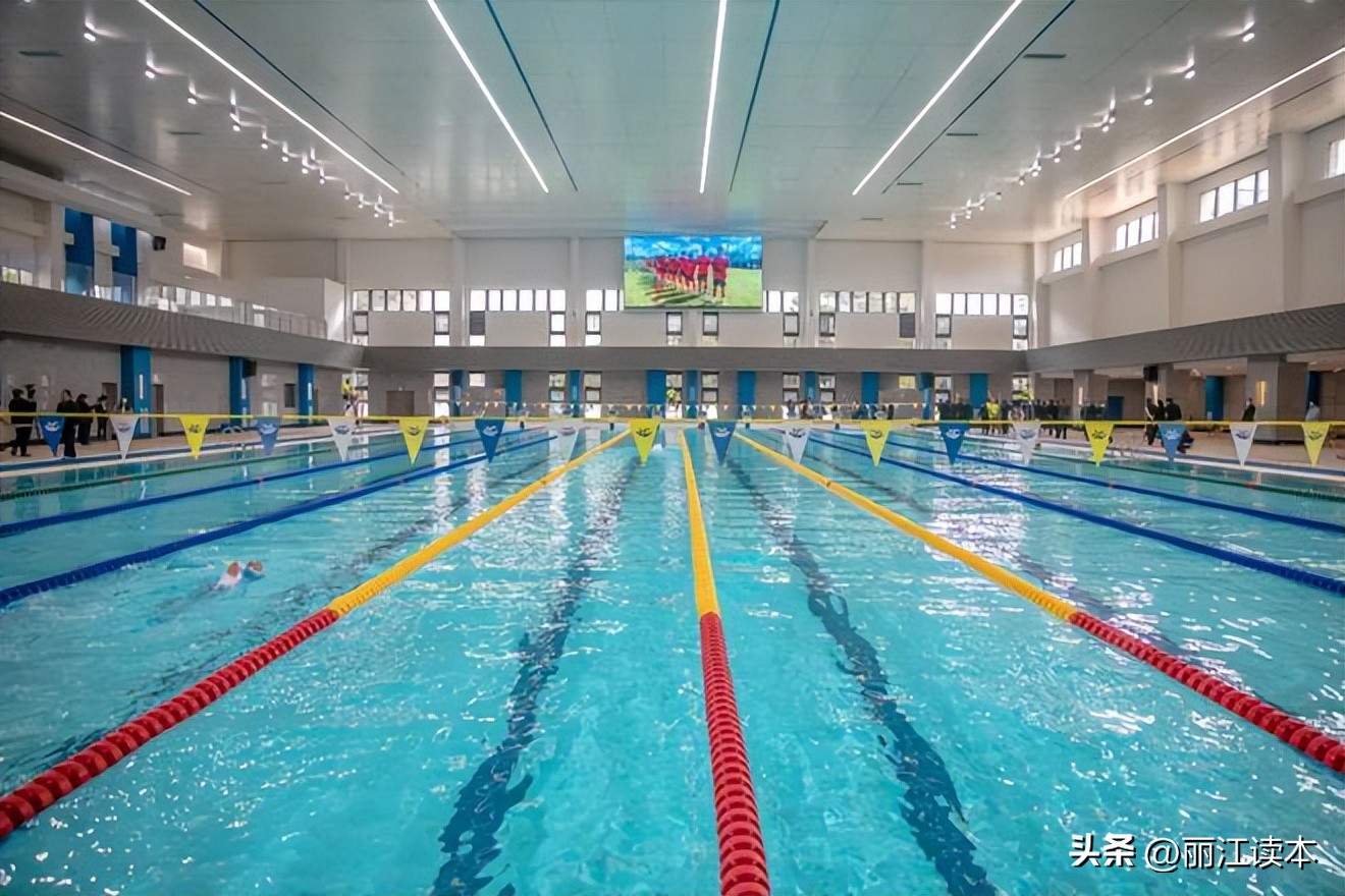终于等到你迎新晚会视频,丽江市游泳馆现在开了吗