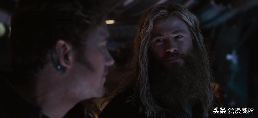 《雷神4》新阿斯加德国王确定，雷神正式退位