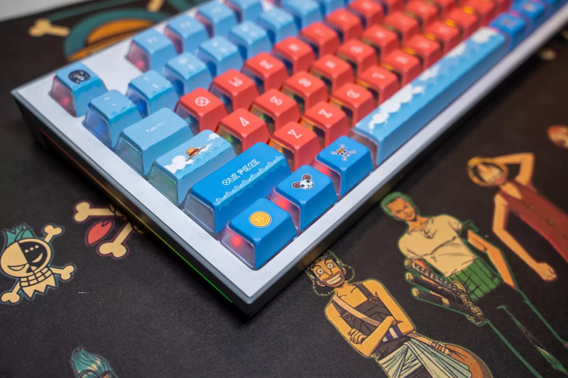 我是要成为海贼王的男人日语音频,我是要成为海贼王的男人日语