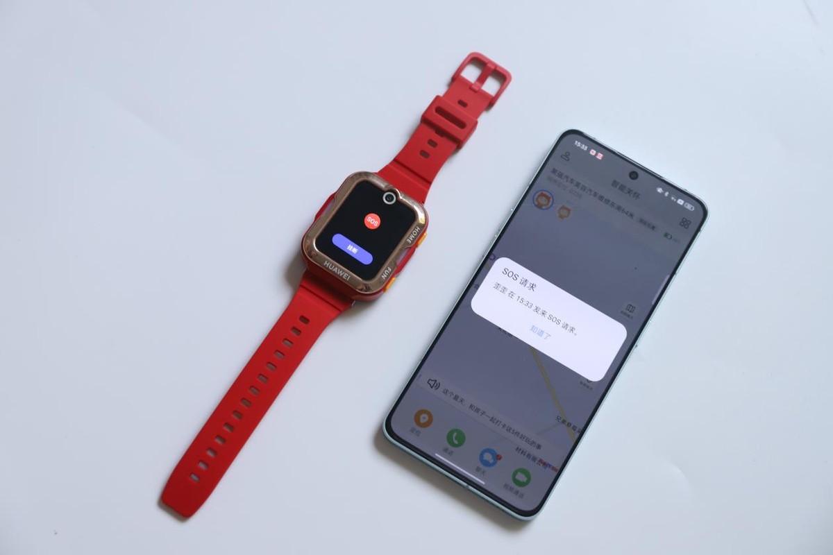 华为手表4pro,华为儿童手表4pro测评