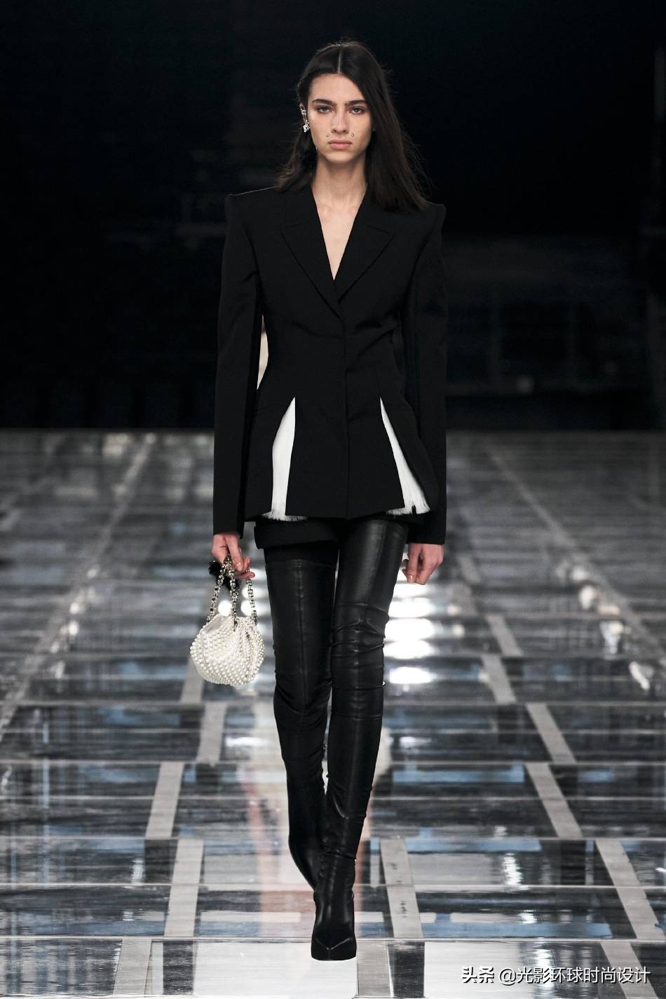 givenchy2023春夏系列,givenchy2024秋季