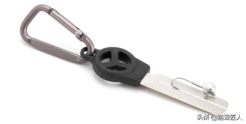 最好用的磨钩神器,磨钩神器