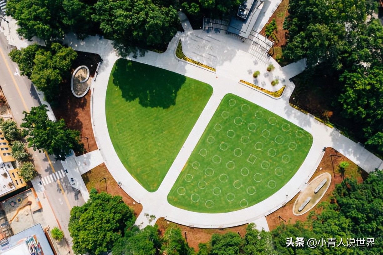 罗利市非常重视教育培养了很多工程师，罗利是个怎样的地方