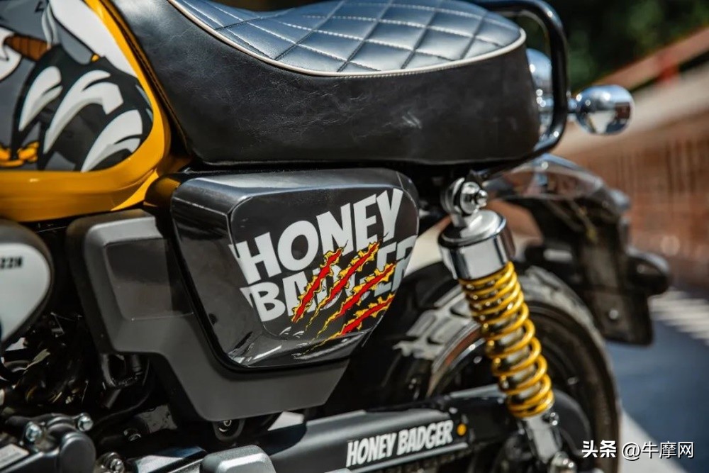 银钢蜜獾150回头率,银钢蜜獾150极速测试