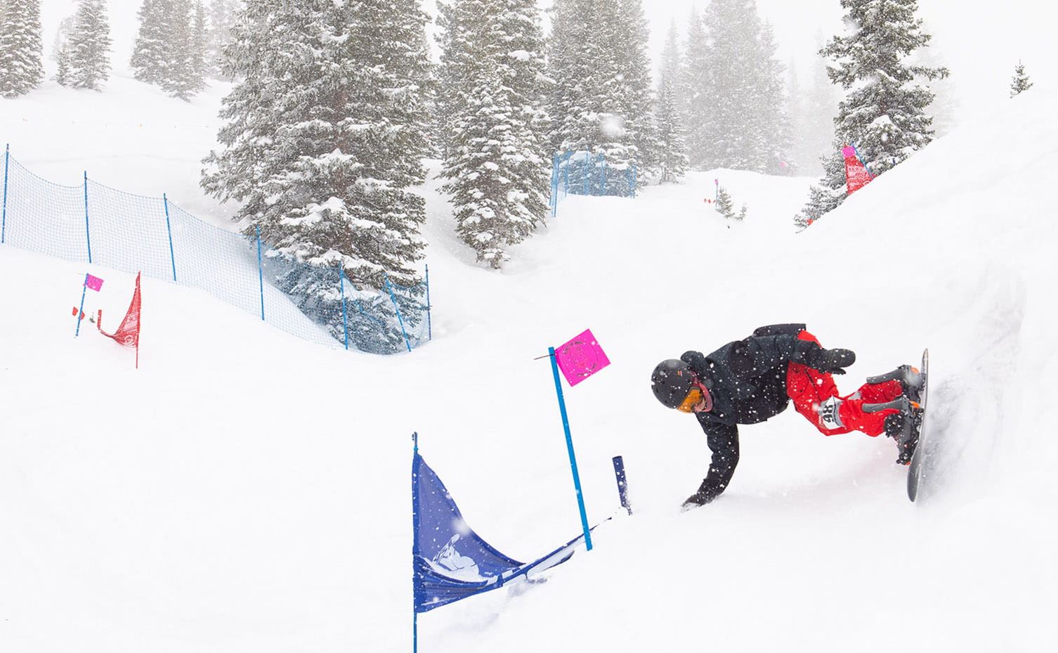 XGamesAspen2024开赛在即！阿斯本更多精彩活动早知道！