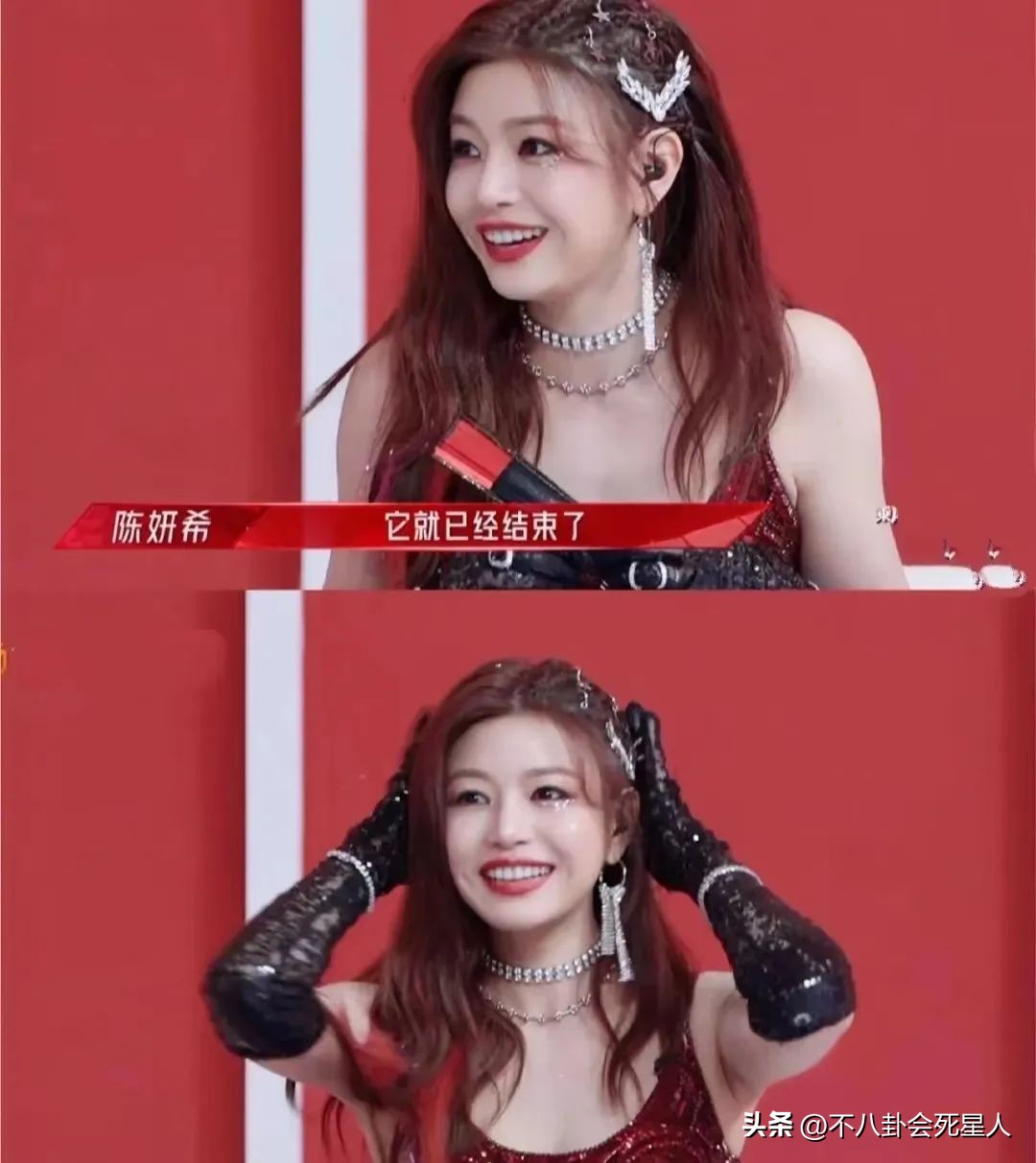 烤瓷牙有多恐怖,烤瓷牙害我一生