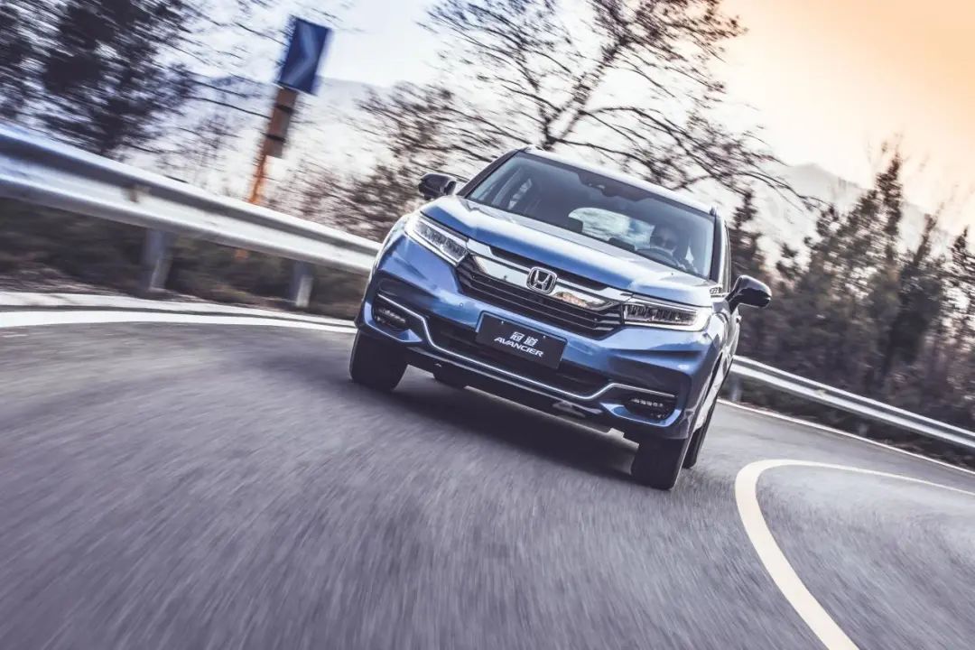 本田冠道哪一年最好,本田皮实耐用的车