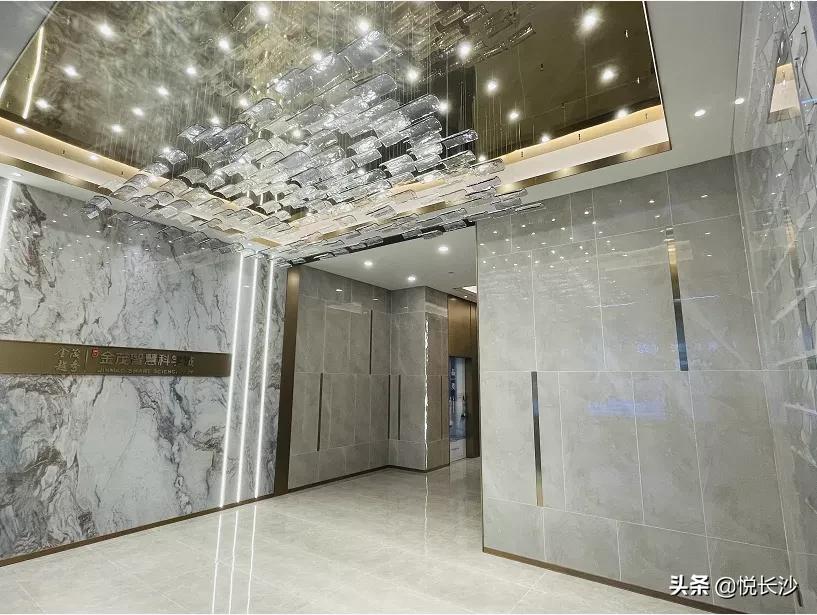 主城低密小高层,首开小高层