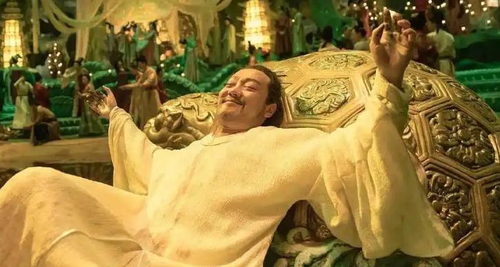 谢天谢地讽刺对联,名人说谢天谢地谢广坤