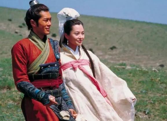 香港港姐郭羡妮嫁给穷人,港姐郭羡妮的幸福生活