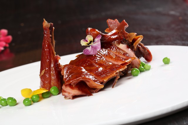 重庆美食推荐必吃小吃街,重庆十大特色美食豆花饭