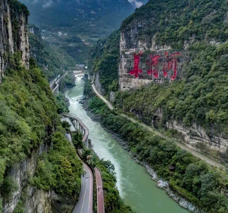 为什么只有赤水河有酱酒,赤水河十大酱酒排行榜