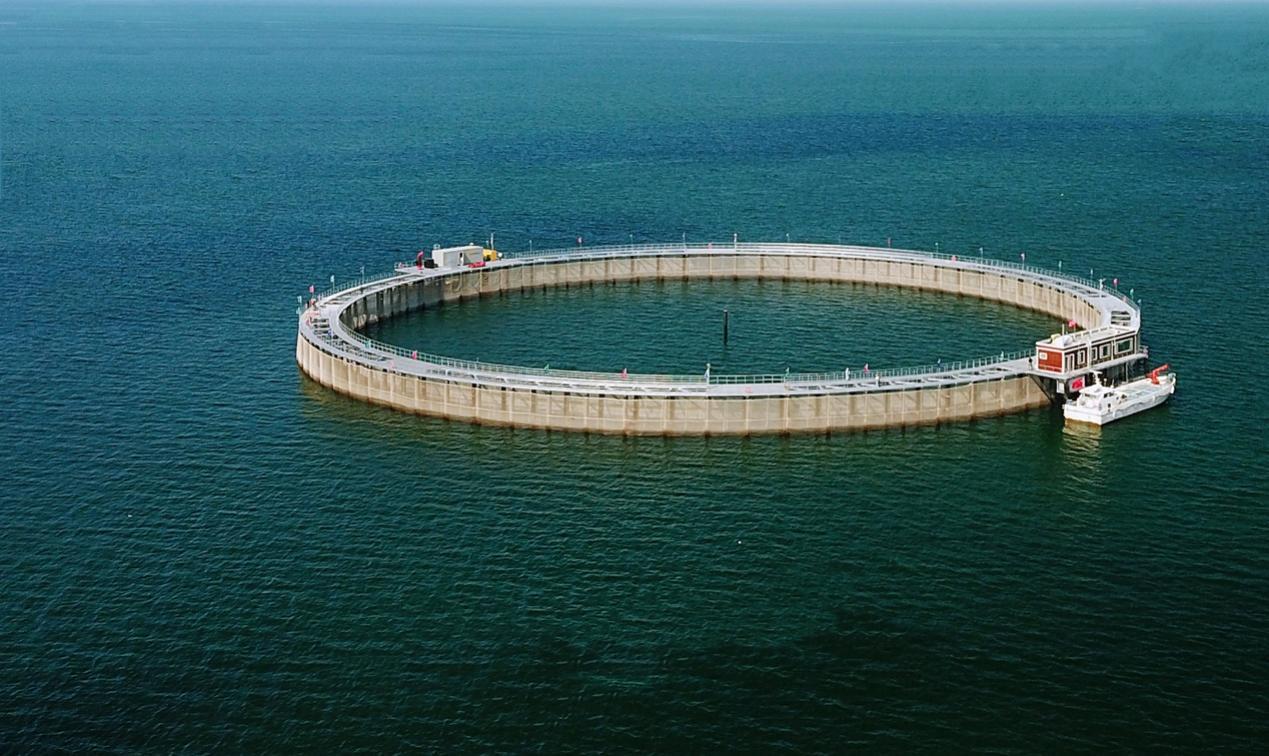 现代化农业示范基地围栏,农业新技术新装备应用项目