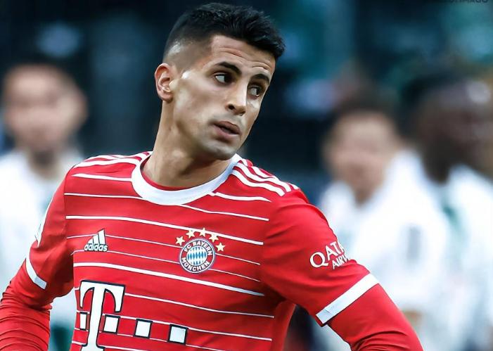 拜仁客场0-1不敌拉齐奥,拜仁主场不敌法兰克福