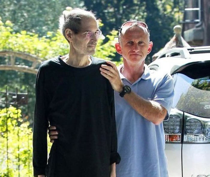 乔布斯早期放弃手术坚持食疗,乔布斯抗癌花费多少钱