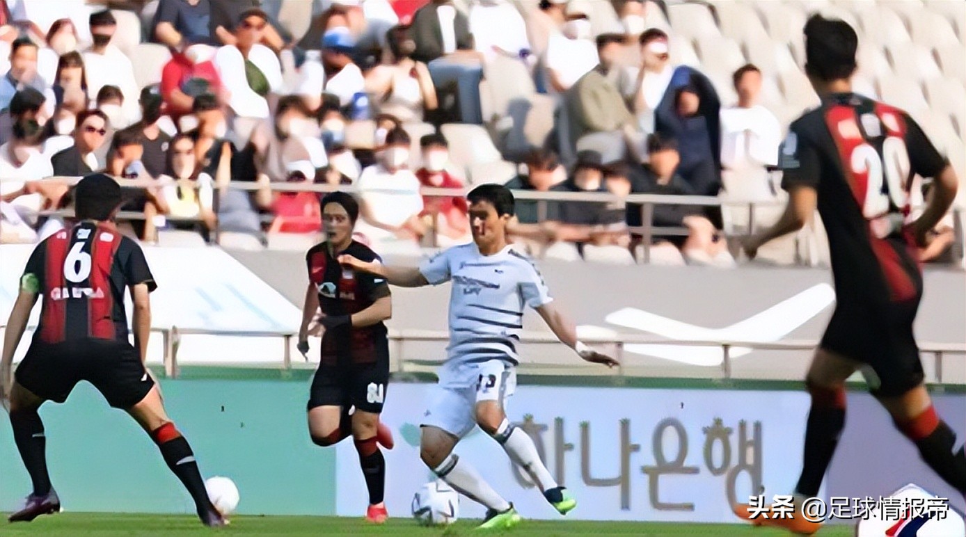 韩职金泉尚武对济州联,韩职仁川联vs金泉尚武