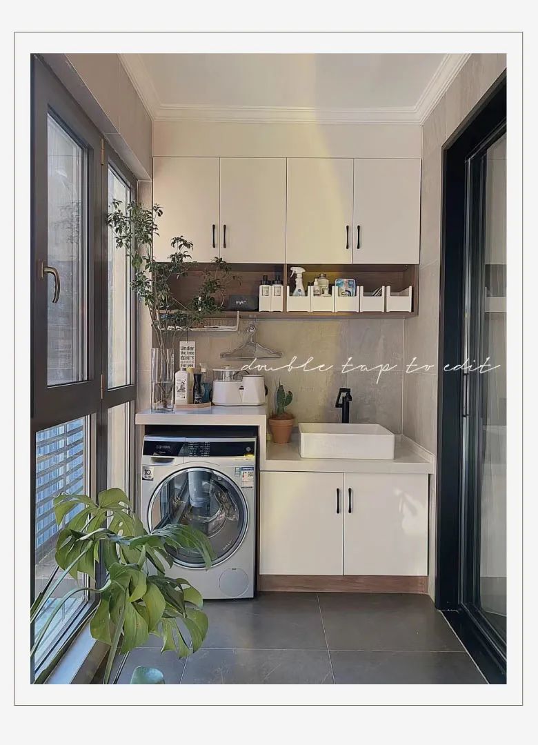 网购省钱小技巧，打造你的理想生活阳台