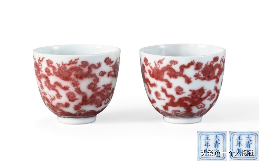 中国十大顶级古董瓷器,盘点最值得收藏的古董瓷器