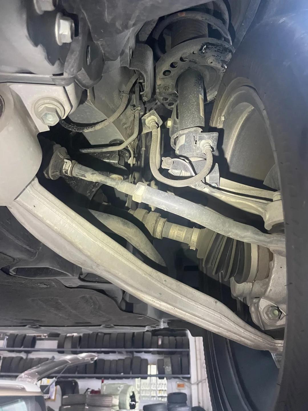 二手宝马x1和英菲尼迪qx50选哪个,15款英菲尼迪qx50全时四驱测评