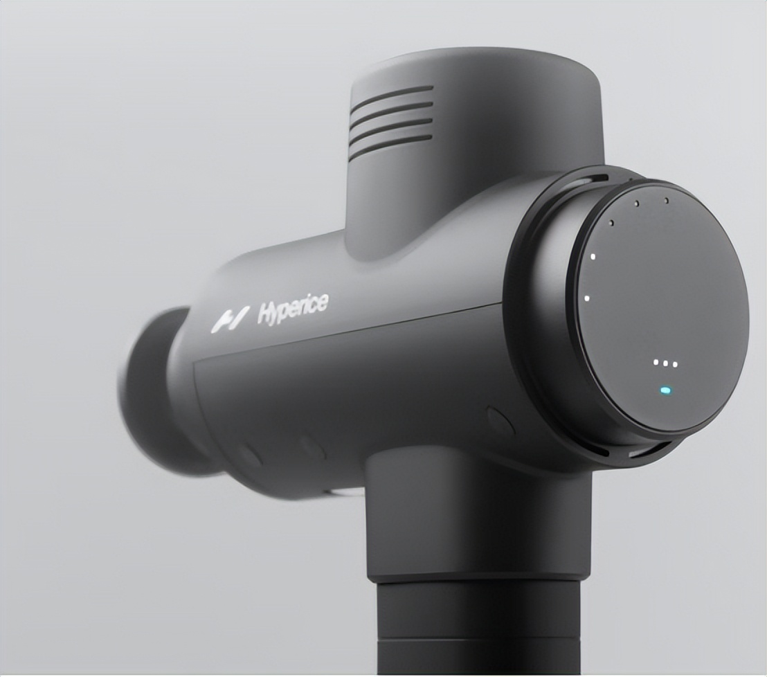 哪个品牌的筋膜枪好用又实惠耐用,hypericeraptorgts筋膜枪