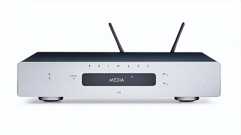 一机尽享七大特色PrimareI15Prisma串流放大器