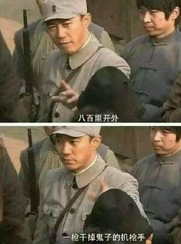 涂发胶抹口红，打仗住酒店，这些抗日剧，对得起以前的战士吗？