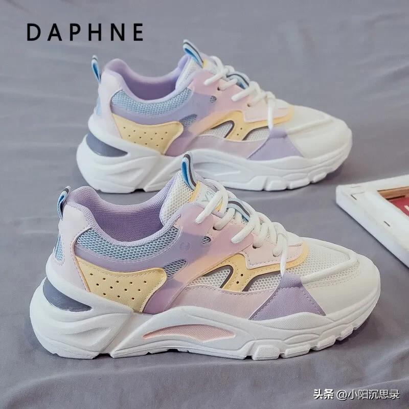 大东达芙妮卓诗尼哪个鞋子质量好,品牌达芙妮真皮鞋子女款