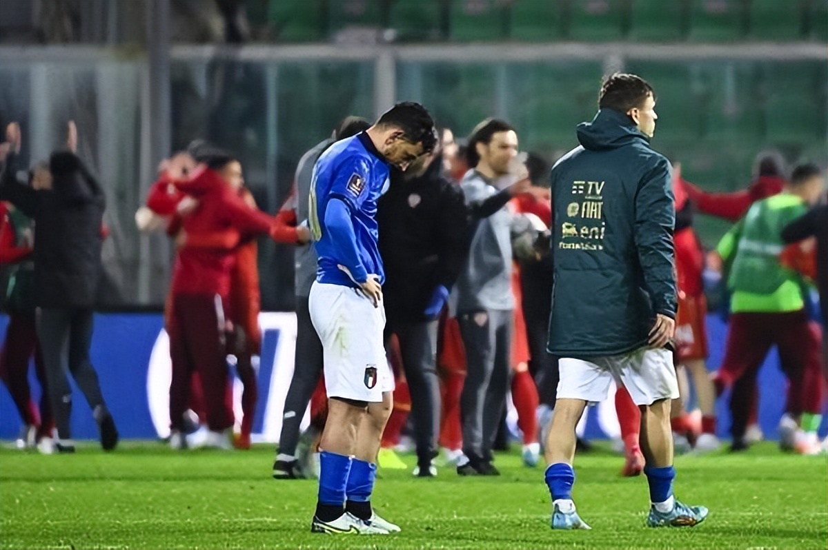 意大利有望递补进入世界杯决赛圈,世界杯意大利递补