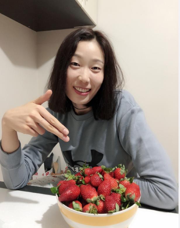 球迷对朱婷的评价,国外球迷对朱婷最新评价