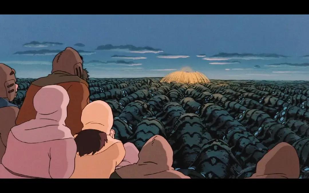 千与千寻吉卜力八音盒多少钱,吉卜力重新上映龙猫千与千寻