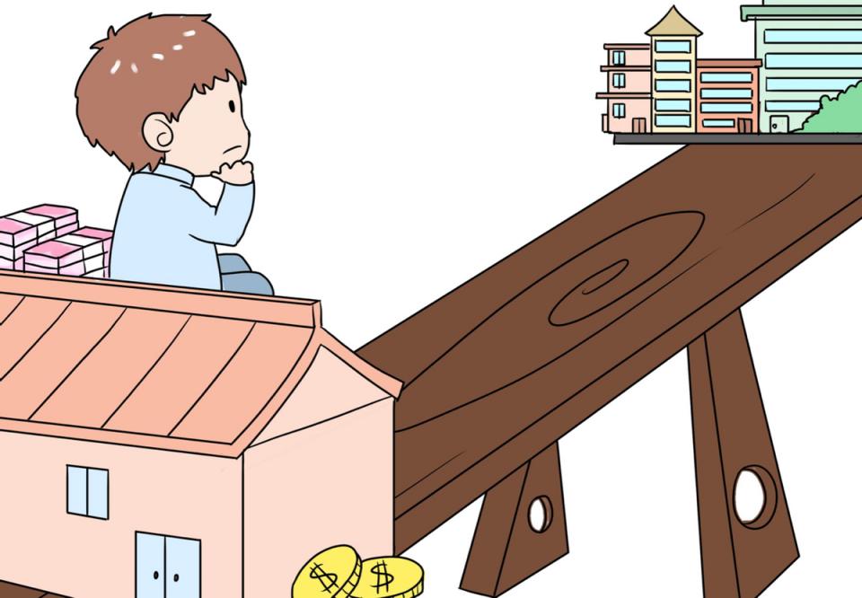 农转非户口可以继承父母的土地吗,非转农后能继承宅基地