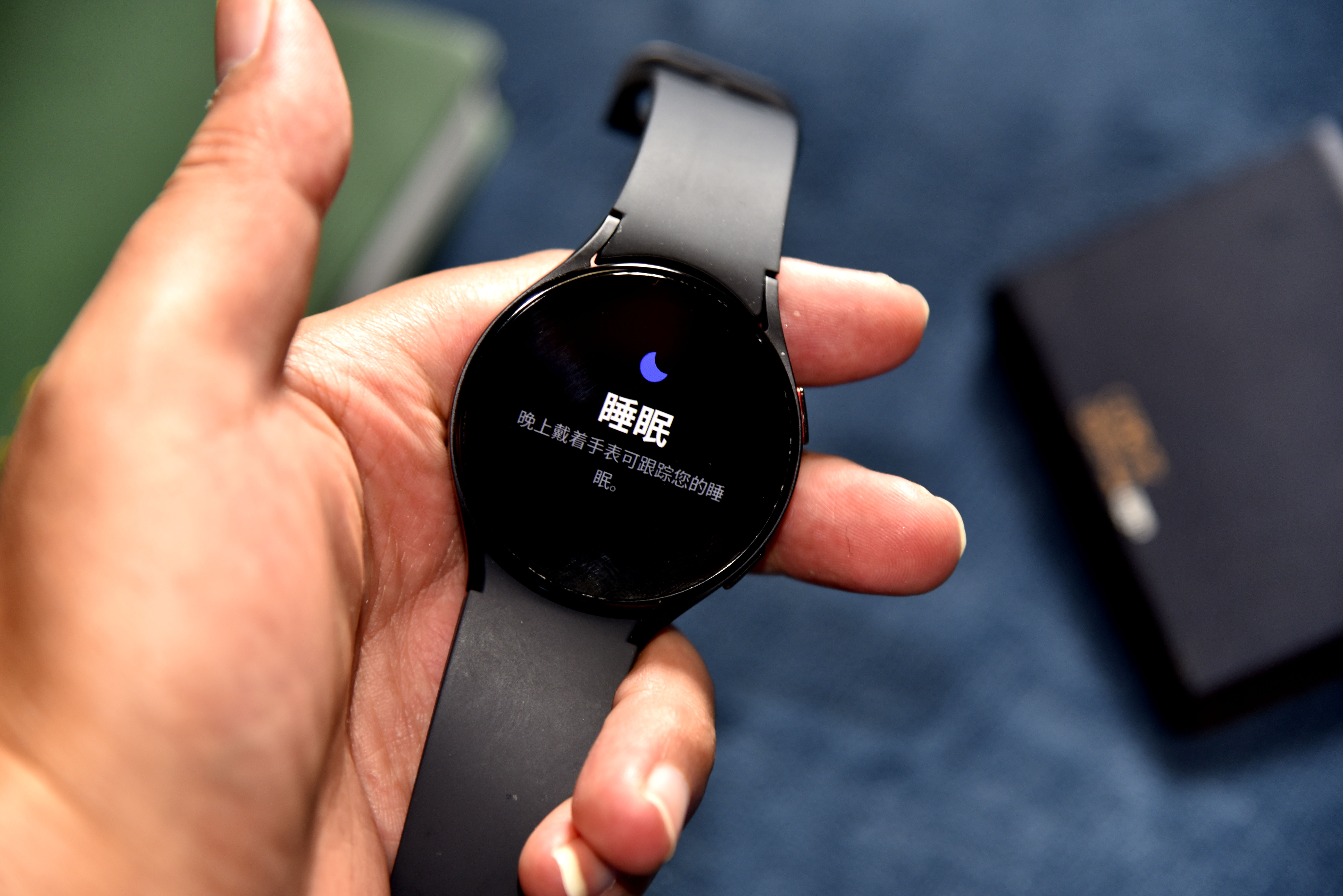 三星galaxywatch第一代,三星galaxywatch5深度评测