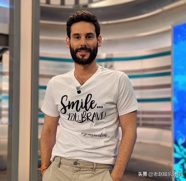 C罗妻子乔治娜终于从失去儿子中坚强的走出来,并承认一见钟情