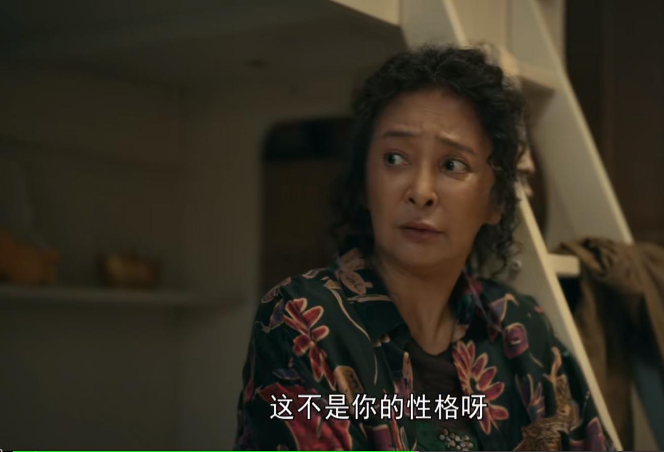 《亲爱的小孩》肖路和方一诺离婚，究竟是谁导致他们婚姻的灭亡