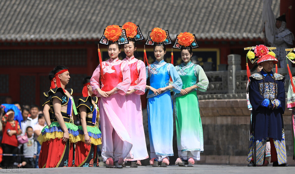 南京故宫沈阳故宫北京故宫,中国四座故宫