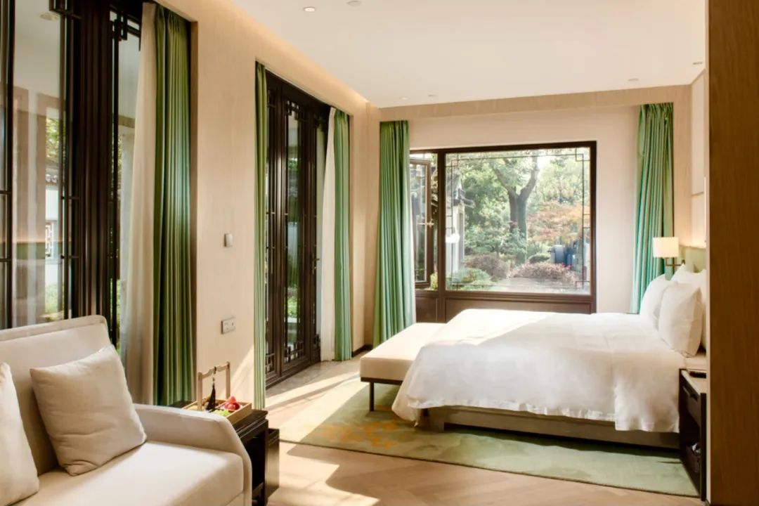 最值得入住的国宾馆推荐,最值得体验的国宾馆