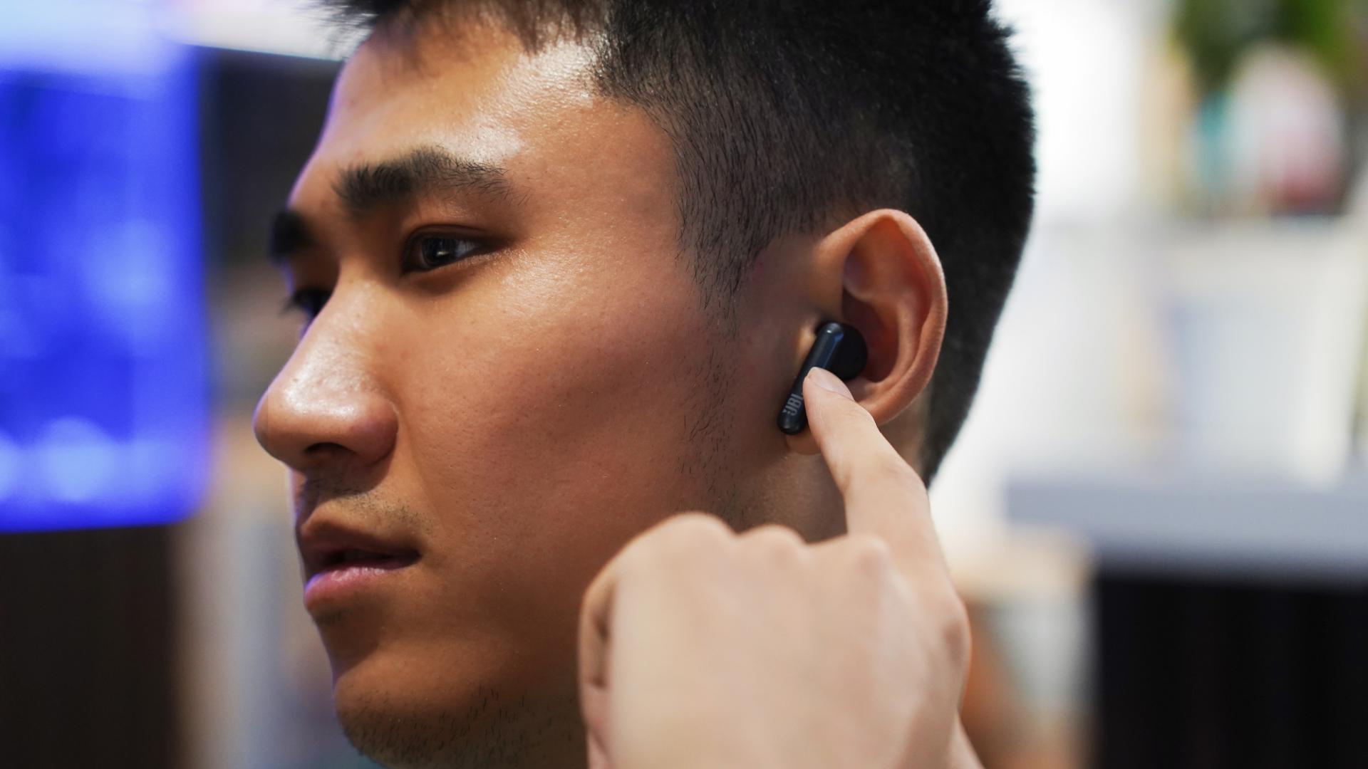 jbl蓝牙耳机280x2评测,jblt280x2蓝牙耳机