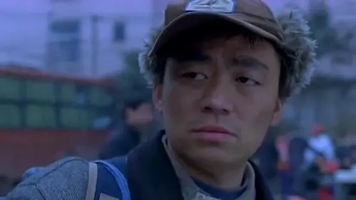 陈德森甄子丹电影,陈德森一个人的武林解析