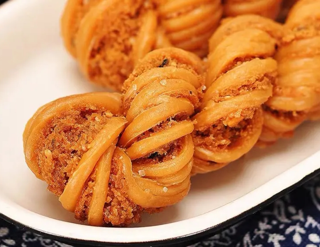 苏州的美食推荐必吃,带你吃遍苏州美食