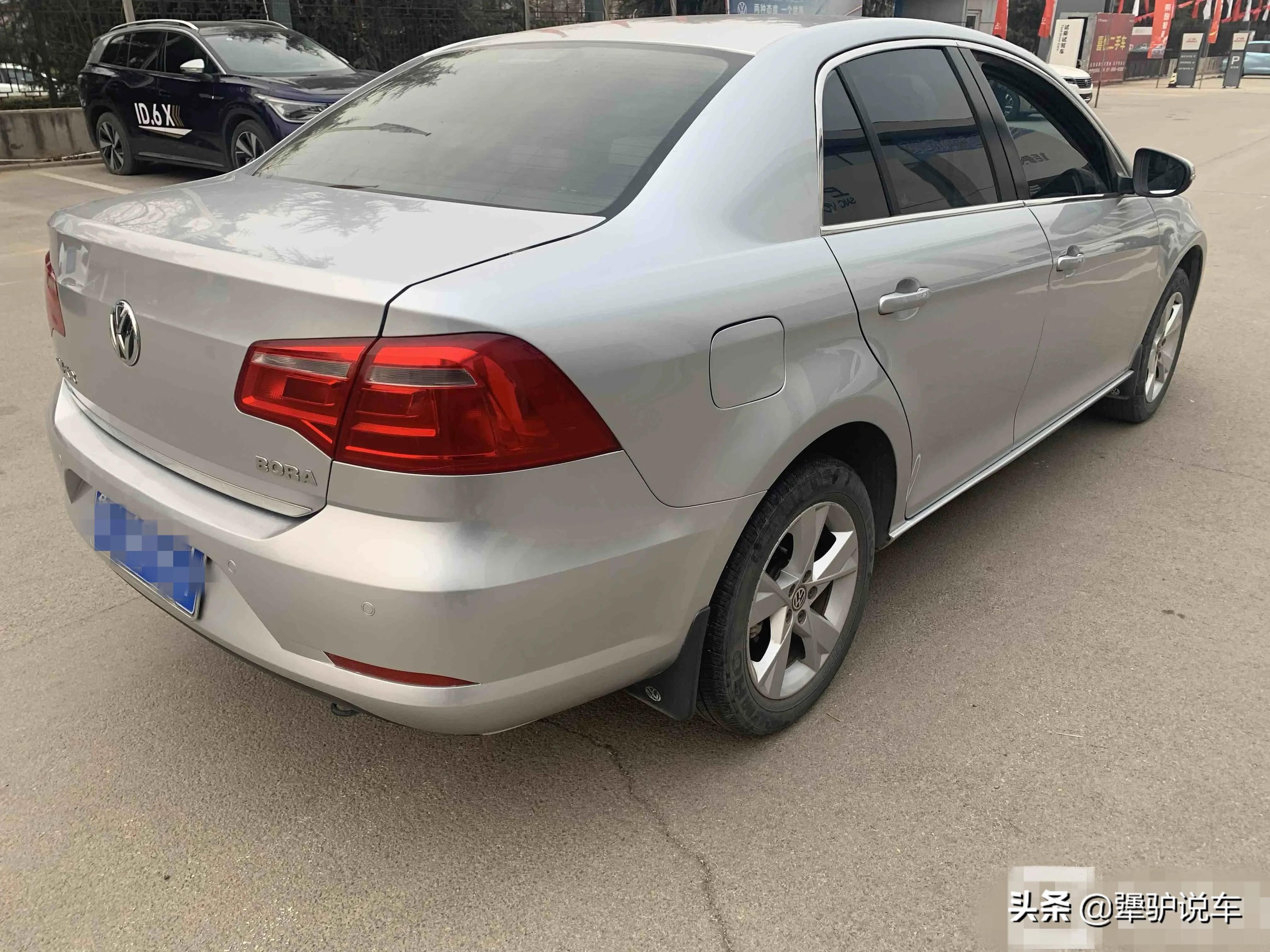 开了两年多大众宝来还能值多少钱,2015年大众宝来怎么样