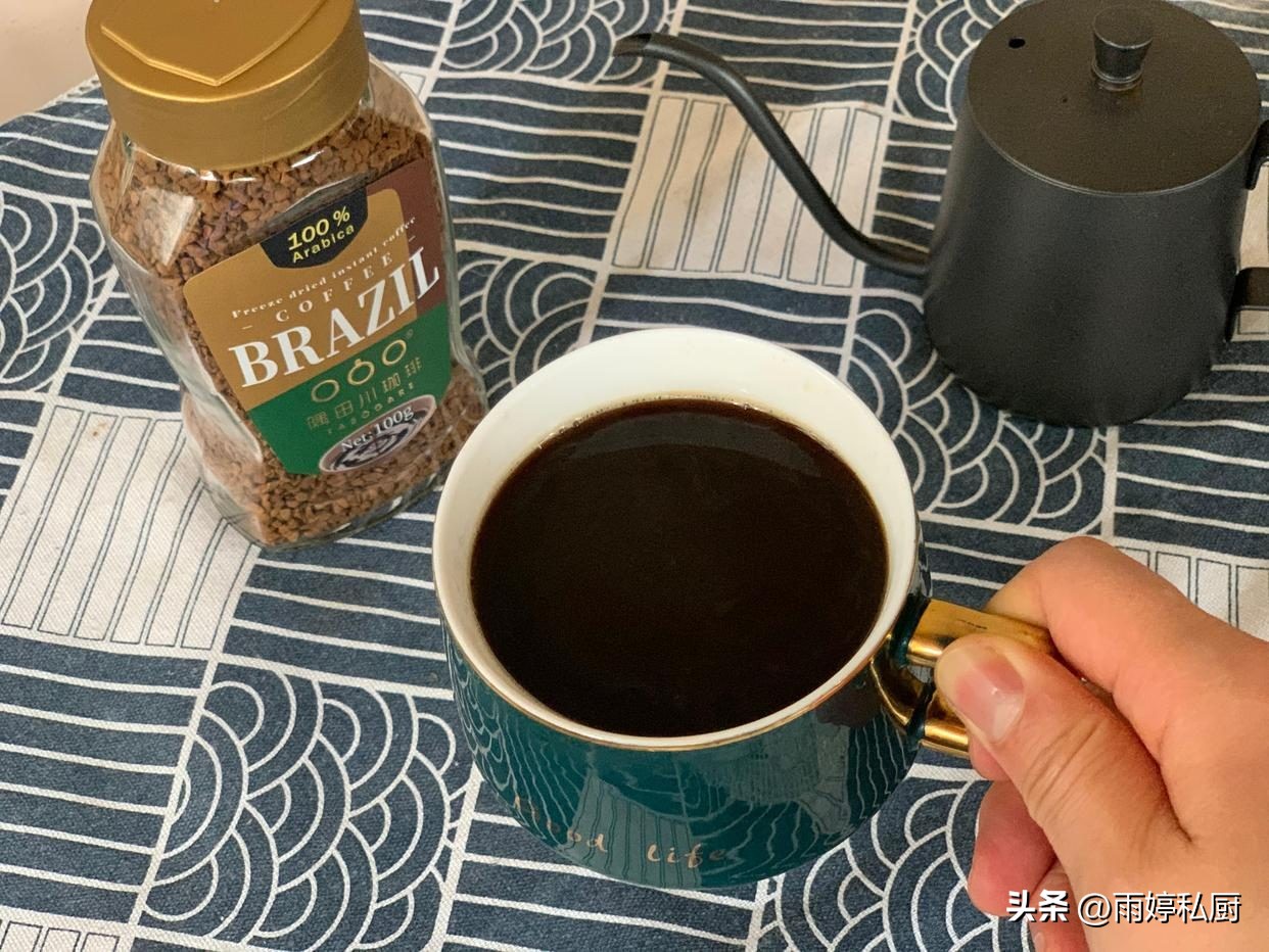 除了雀巢咖啡还有哪些不错的咖啡,喜欢雀巢咖啡的人推荐喝哪些咖啡