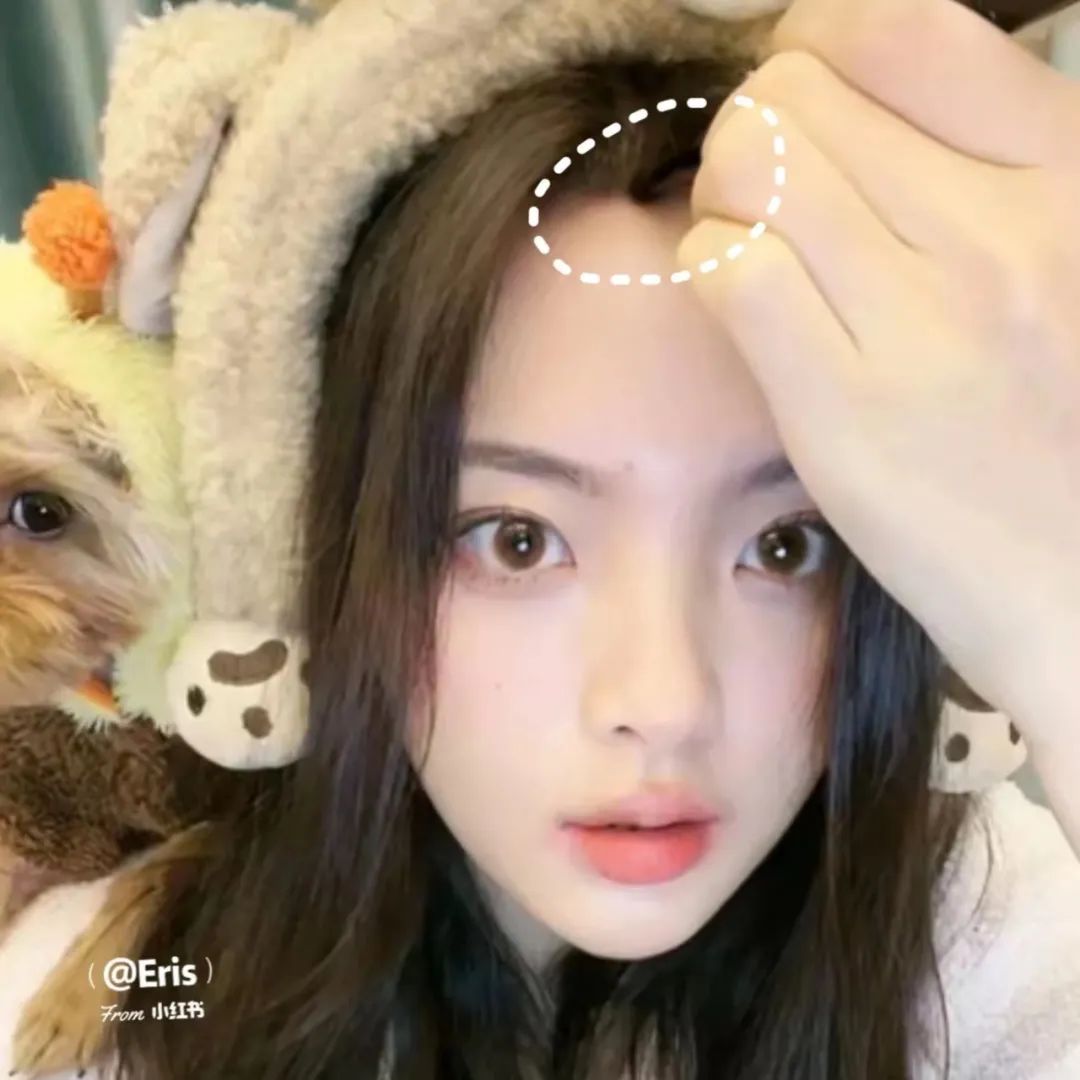 杨超越整过容吗,杨超越有没有整过容