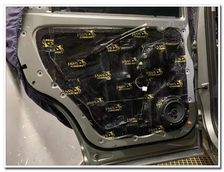 汕头宏光迷你音响改装,汕头宏光mini音响改装