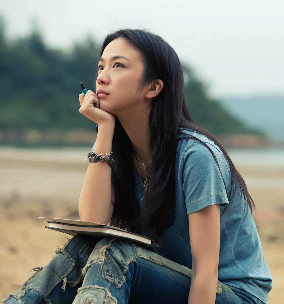 汤唯和田雨结婚了吗,汤唯与田雨分手15年