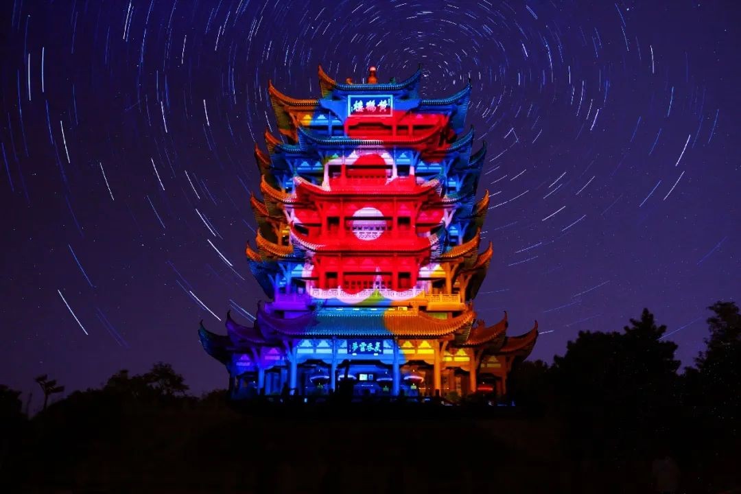 时光共鸣大城兑现|北辰·光谷里，产商融合正当燃