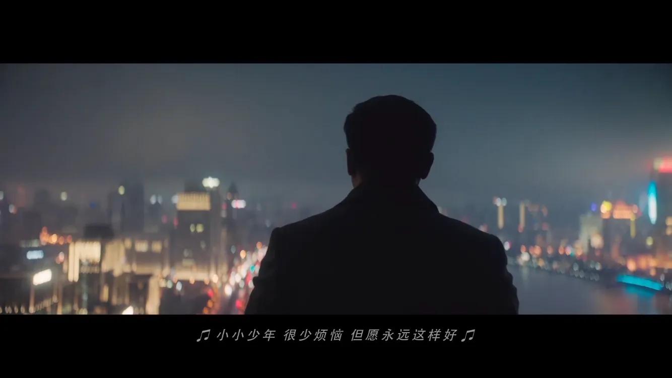 谁人不曾是少年原文,谁人不曾是少年原版