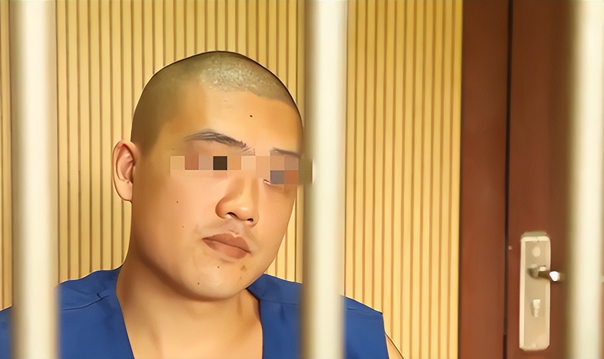 发现彩票密码的男子一年挣80亿,男子想一夜暴富偷十多次彩票被抓