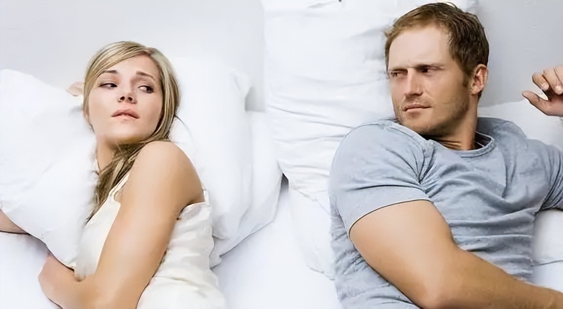 为什么女性绝经后，不愿过“夫妻生活”了？3个原因男女都要了解