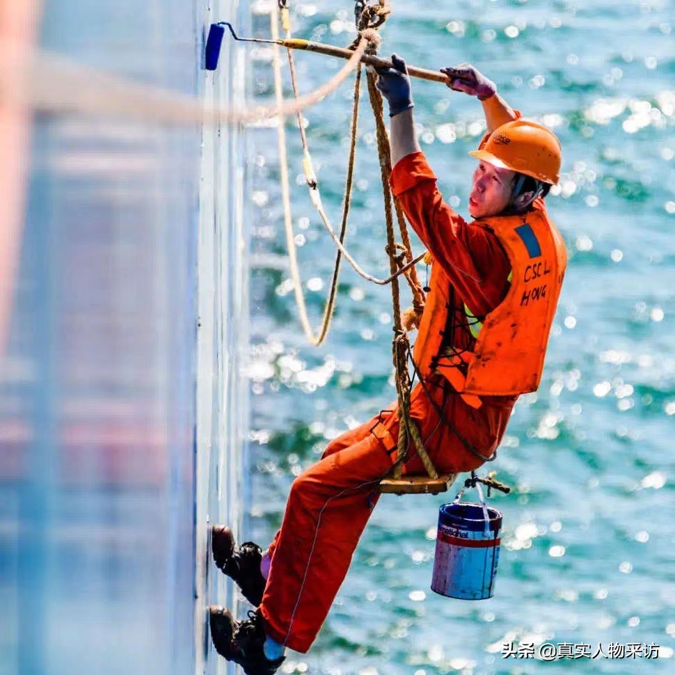 90后海员跑船,90年代的海员收入