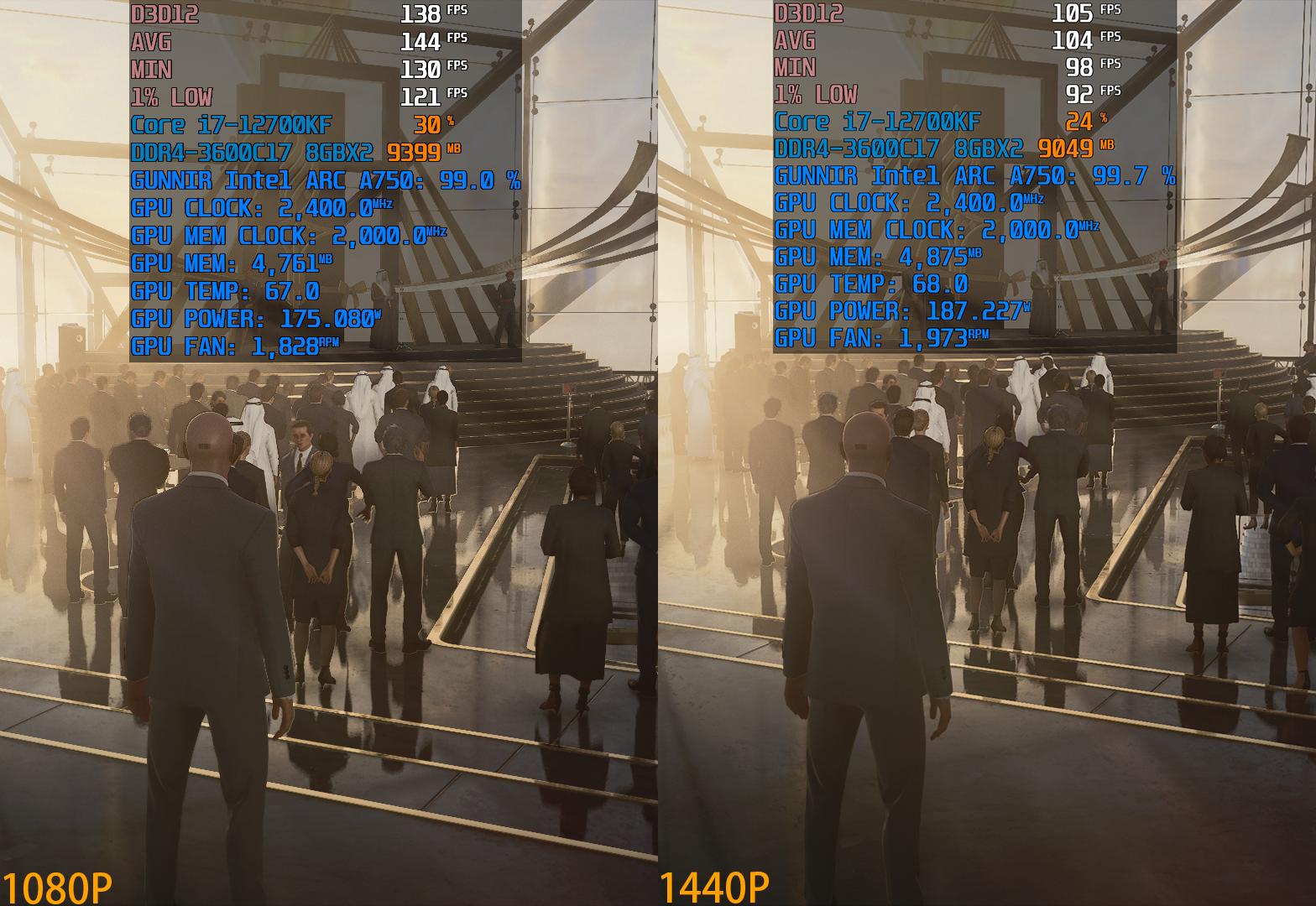 intelarca750和rtx3060,intelarca750显卡怎么样